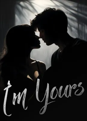 Book cover of “I'm Yours“ by Skypearlie