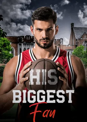 Book cover of “His Biggest Fan“ by Infinitylocks
