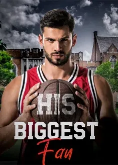 Book cover of “His Biggest Fan“ by Infinitylocks