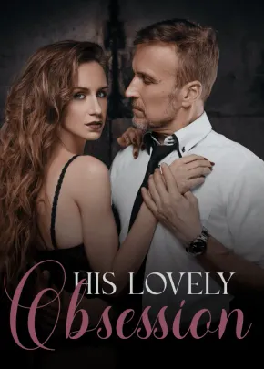 Book cover of “His Lovely Obsession“ by Gracia Bonifacio