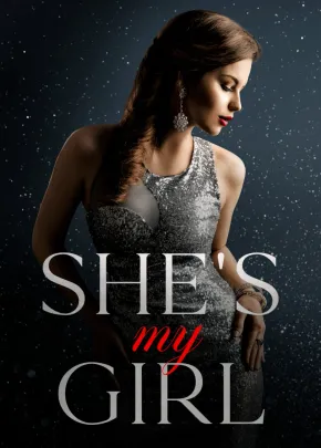 Book cover of “She's My Girl“ by Infinitylocks