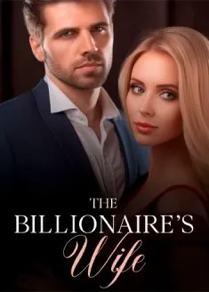 Book cover of “The Billionaire's Wife“ by A.G