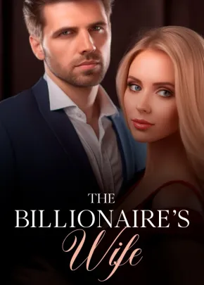 Book cover of “The Billionaire's Wife“ by A.G