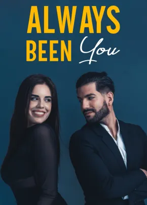 Book cover of “Always Been You“ by Whendhie