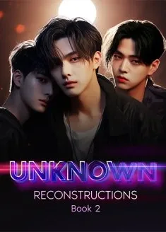 Book cover of “Unknown: Reconstructions. Book 2“ by Little Maze