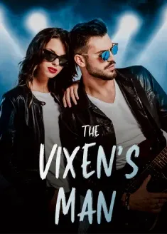 Book cover of “The Vixen's Man“ by Gracia Bonifacio