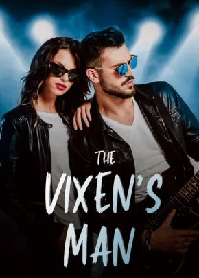 Book cover of “The Vixen's Man“ by Gracia Bonifacio