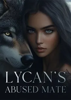 Book cover of “Lycan's Abused Mate“ by Yusuf I. Jnr