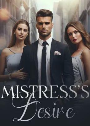 Book cover of “Mistress's Desire“ by Tirtana Karya