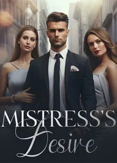 Book cover of “Mistress's Desire“ by Tirtana Karya