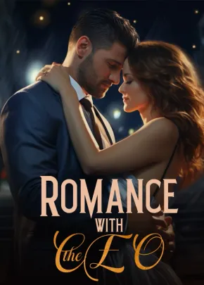 Book cover of “Romance with the CEO“ by Ecca Virginia