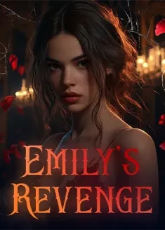 Book cover of “Emily's Revenge“ by Chichi meliss