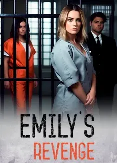 Book cover of “Emily's Revenge“ by Chichi meliss