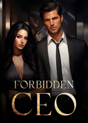 Book cover of “Forbidden CEO“ by CAROLFSL
