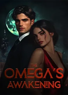Book cover of “The Omega’s Awakening“ by Dee Gleem