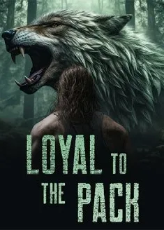 Book cover of “Loyal to the Pack“ by Mia E Rivers