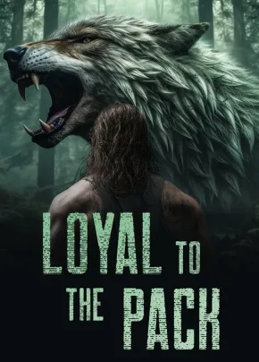 Book cover of “Loyal to the Pack“ by Mia E Rivers