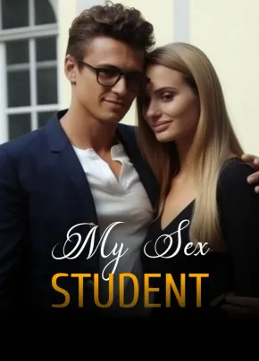 Book cover of “My Sex Student“ by Mallowelhla
