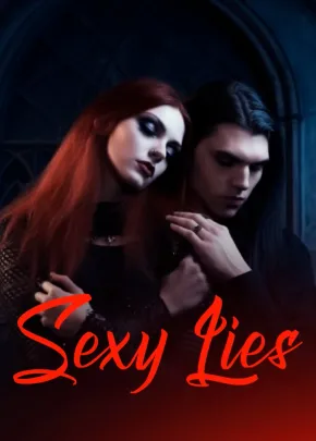 Book cover of “Sexy Lies“ by Mallowelhla