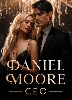 Book cover of “Daniel Moore: CEO“ by Zehyna Perez