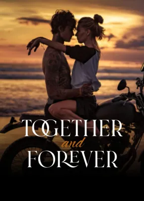 Book cover of “Together and Forever“ by Calista