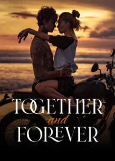 Book cover of “Together and Forever“ by Calista