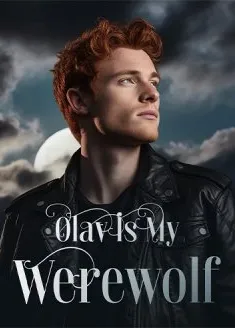 Book cover of “Olav Is My Werewolf“ by PurpleGirl