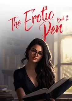 Book cover of “The Erotic Pen. Book 2“ by Yukides