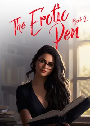 Book cover of “The Erotic Pen. Book 2“ by Yukides