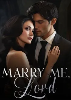 Book cover of “Marry Me, Lord“ by Immazureala