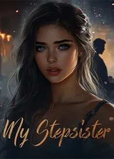 Book cover of “My Stepsister“ by Mars London