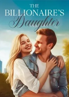 Book cover of “The Billionaire’s Daughter“ by Grace Chanbee