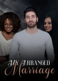 Book cover of “My Arranged Marriage“ by Chichi meliss