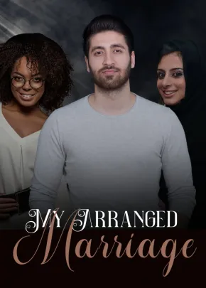 Book cover of “My Arranged Marriage“ by Chichi meliss