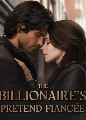 Book cover of “The Billionaire’s Pretend Fiancée“ by Debbierlea