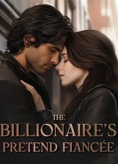 Book cover of “The Billionaire’s Pretend Fiancée“ by Debbierlea