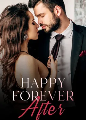 Book cover of “Happy Forever After“ by Whendhie