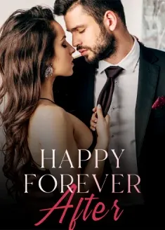 Book cover of “Happy Forever After“ by Whendhie