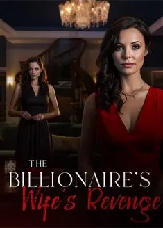 Book cover of “The Billionaire's Wife's Revenge“ by Missy Anna
