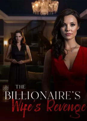 Book cover of “The Billionaire's Wife's Revenge“ by Missy Anna