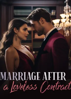 Book cover of “Marriage After a Loveless Contract“ by Anna Bella