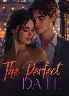 Book cover of “The Perfect Date“ by Zehyna Perez