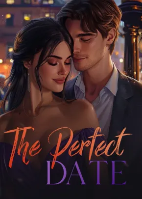 Book cover of “The Perfect Date“ by Zehyna Perez