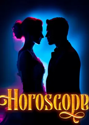 Book cover of “Horoscope“ by Lunamoon