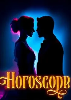 Book cover of “Horoscope“ by Lunamoon