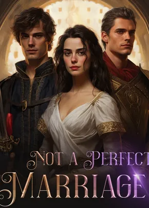 Book cover of “Not a Perfect Marriage“ by Ny Min