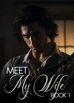 Book cover of “Meet My Wife. Book 1“ by LiL A