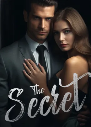 Book cover of “The Secret“ by Deborah Onyeamah