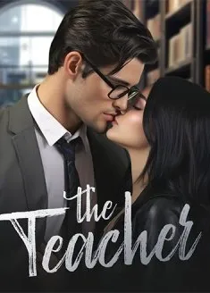 Book cover of “The Teacher“ by Zehyna Perez