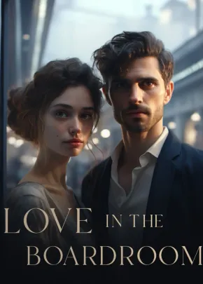 Book cover of “Love in the Boardroom“ by Zehyna Perez